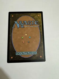 Magic The Gathering Three Tree City Bloomburrow Regular - Image 2