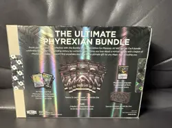 MTG Phyrexia: All Will Be One - Compleat Bundle - Sealed 630509983285 - Image 2