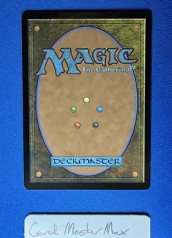 Kindred Dominance R Commander Masters 169 Normal NM - Image 2