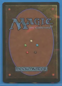 MTG: Alliances: Lord of Tresserhorn - Image 2
