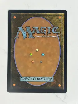 Lotus Petal - Tempest (TMP) - LP - MTG - Image 2