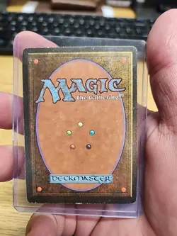 Force of Will Alliances MTG Magic The Gathering English - Image 2