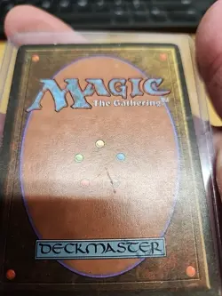Force of Will Alliances MTG Magic The Gathering English - Image 3