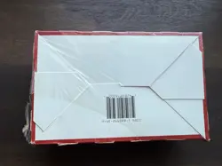 MTG (Magic the Gathering) Unopened Fallen Empires Booster Display Box - Image 3