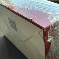MTG (Magic the Gathering) Unopened Fallen Empires Booster Display Box - Image 5