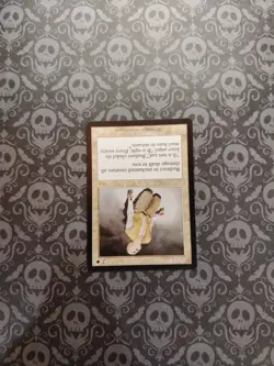 Pariah Urza's Saga Regular - Image 2