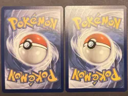 Pokemon TCG; Mega Evolutions Promo Set - Drifloon 005 and Drifblim 006 - Yukichi - Image 2