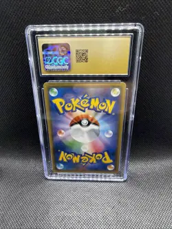 💖💖 CGC 10 Pristine Gardevoir & Sylveon GX 031/055 Pokemon Night Unison 2019 - Image 2