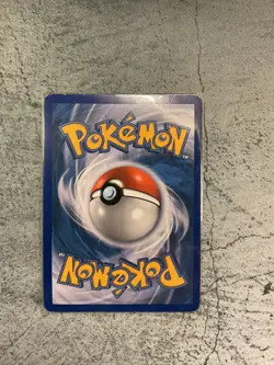 Pokemon TCG Houndoom HS-Undaunted 5/90 Holo Holo Rare - Image 2