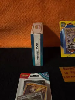 Large Sealed Pokemon Lot, mixed sets , collection , sealed twilight BB - Image 3
