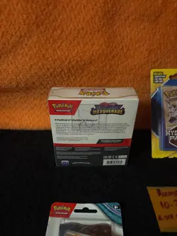 Large Sealed Pokemon Lot, mixed sets , collection , sealed twilight BB - Image 4
