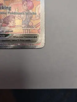 Mew EX 053 - SVP Black Star Promo - Pokemon 151 Ultra Premium Collection Promo - Image 5