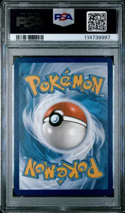 2025 POKEMON JTG EN-JOURNEY TOGETHER ILLUSTRATION RARE IONO'S KILOWATTREL PSA 10 - Image 2