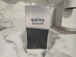 Prismatic Evolutions Pokemon Center Elite Trainer Box PC ETB Factory Sealed - Image 3