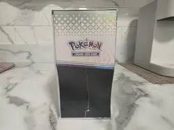 Prismatic Evolutions Pokemon Center Elite Trainer Box PC ETB Factory Sealed - Image 4