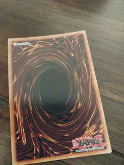 Yugioh! Harmonic Synchro Fusion - MZMI-EN035 - Ultra Rare - 1st Edition Near Min - Image 2