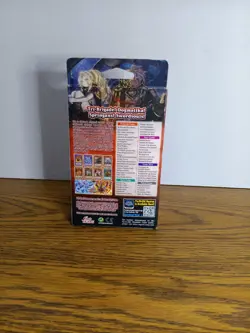 Yu-Gi-Oh! TCG 1st Edition Albaz Strike Structure Deck ENGLISH FACTORY SEALED 83717856085 - Image 4
