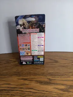 Yu-Gi-Oh! TCG 1st Edition Albaz Strike Structure Deck ENGLISH FACTORY SEALED 83717856085 - Image 5