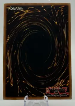 Yu-Gi-Oh! Sphinx Set EP1-EN001, EN002, EN003 Ultra Rare - Image 2