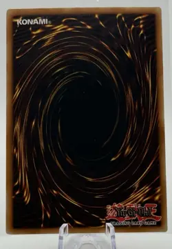Yu-Gi-Oh! Sphinx Set EP1-EN001, EN002, EN003 Ultra Rare - Image 4
