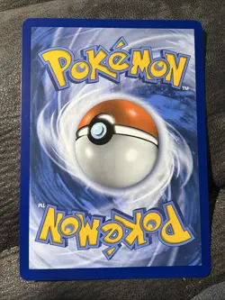 Team Rocket's Mewtwo ex 205 Jumbo Cards Holo - Image 3