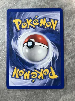 Slowpoke 73/111 Pokemon TCG Neo Genesis Vintage WOTC Card Regular (Light Play) 2 - Image 2