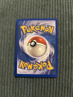 Pokemon TCG Cyndaquil Expedition Base Set, Card 105/165, Regular Common - Image 2