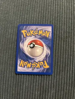 Pokemon TCG Cyndaquil Expedition Base Set, Card 104/165, Regular Common - Image 2