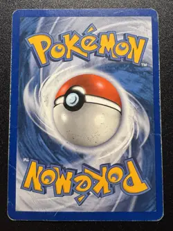 Deoxys 16/107 Destiny Deoxys Movie Promo Pokemon Card Stamped Rare HP - Image 2