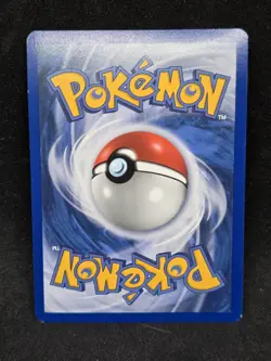 Pokemon TCG Deoxys ex Holo 97/107 EX Deoxys 2005 Card LP - Image 2
