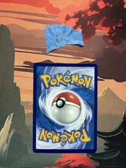 2025 Pokemon PTCG Gem Pack VOL.3 Ceruledge CBB3C 1507/07 S-Chinese Game Card (D) - Image 2