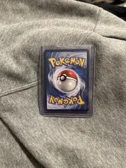 Pokemon Mewtwo GX Holo Card Rainbow Secret Rare Shining Legends - Image 4