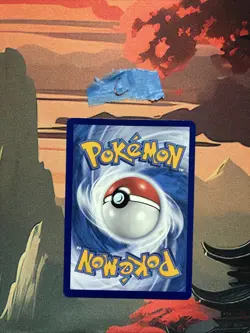 2025 Pokemon PTCG Gem Pack VOL.3 Ceruledge CBB3C 1507/07 S-Chinese Game Card (C) - Image 2
