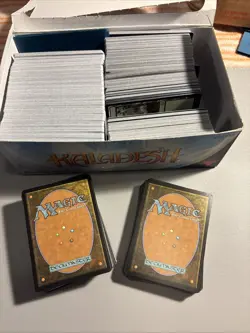 Magic The Gathering Variety Lot Around 700 Cards ￼￼ - Image 4