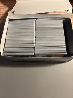 Magic The Gathering Variety Lot Around 700 Cards ￼￼ - Image 5