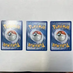 Caitlin 78/101 - Pokemon Plasma Blast Uncommon Trainer Card x3 - Image 5