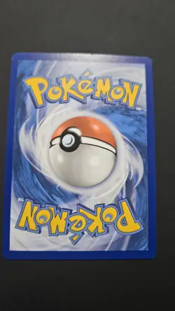Pokemon TCG Hisuian Growlithe Twilight Masquerade Full Art Holo Card 181/167 - Image 2