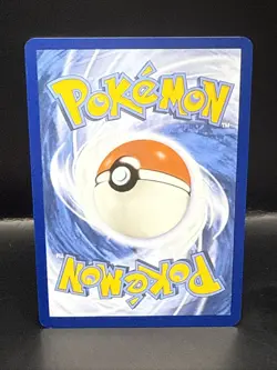 Pokemon TCG Roaring Moon EX Gold Hyper Rare Card Paradox Rift 262/182 - Image 3