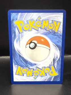 Pokemon TCG Roaring Moon EX Gold Hyper Rare Card Paradox Rift 262/182 - Image 4