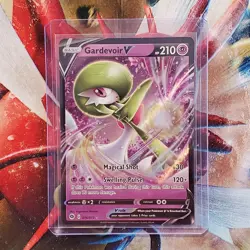 Flying Pikachu V + Centiskorch V + Alcremie V + 3 more - Pokemon Cards Lot #515 - Image 4