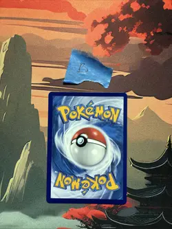 2025 Pokemon PTCG Gem Pack VOL.3 Ceruledge CBB3C 1507/07 S-Chinese Game Card (B) - Image 2