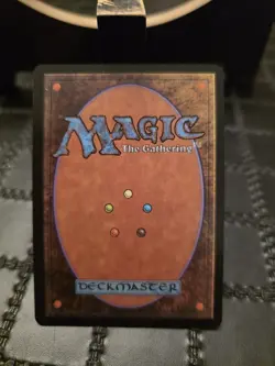 *P R 0 X Y* Mtg Magic The Gathering Nether Void Trading Card *P R 0 X Y* - Image 2