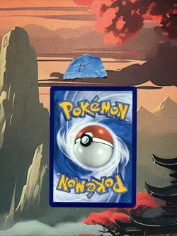 2025 Pokemon PTCG Gem Pack VOL.3 Ceruledge CBB3C 1507/07 S-Chinese Game Card (A) - Image 2