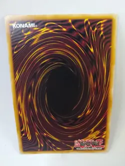 YU-GI-OH! Grisaille Prison. FUEN-EN059. Super Rare Trap Card. TCG CCG Yugioh - Image 2