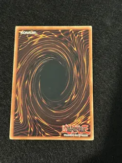 Yu-Gi-Oh! Polymerization LOB-059 Super Rare Unlimited Holo Card LP - Image 2