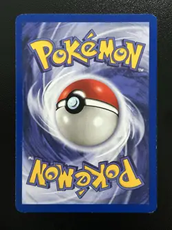 DARK GYARADOS Pokemon Card - WOTC - 1st Edition - Team Rocket - 25/82 - NM (A) - Image 4