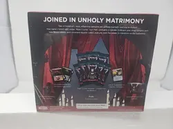 Magic The Gathering Innistrad: Crimson Vow Bundle Box - NIB - P3 - Image 2