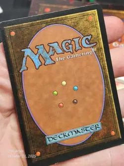 Magic the Gathering MTG 2x Sol Ring REVISED Light Play - Image 3