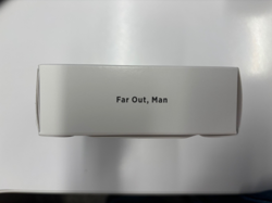 Secret Lair: Far Out, Man (NIB) - Image 1