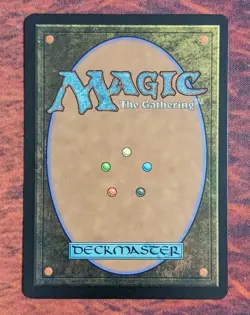 Damnation 2000 | Near Mint | SLD Secret Lair Drop Magic MTG - Image 2